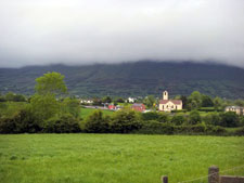 Ireland-Donegal-Hiking - Donegal Way
